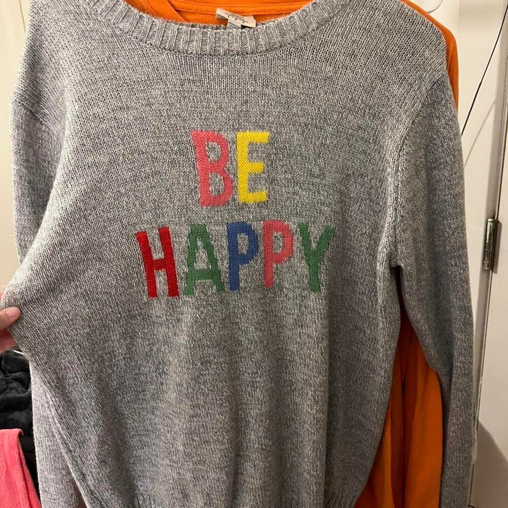 St. John's Bay Women's multi Sweater